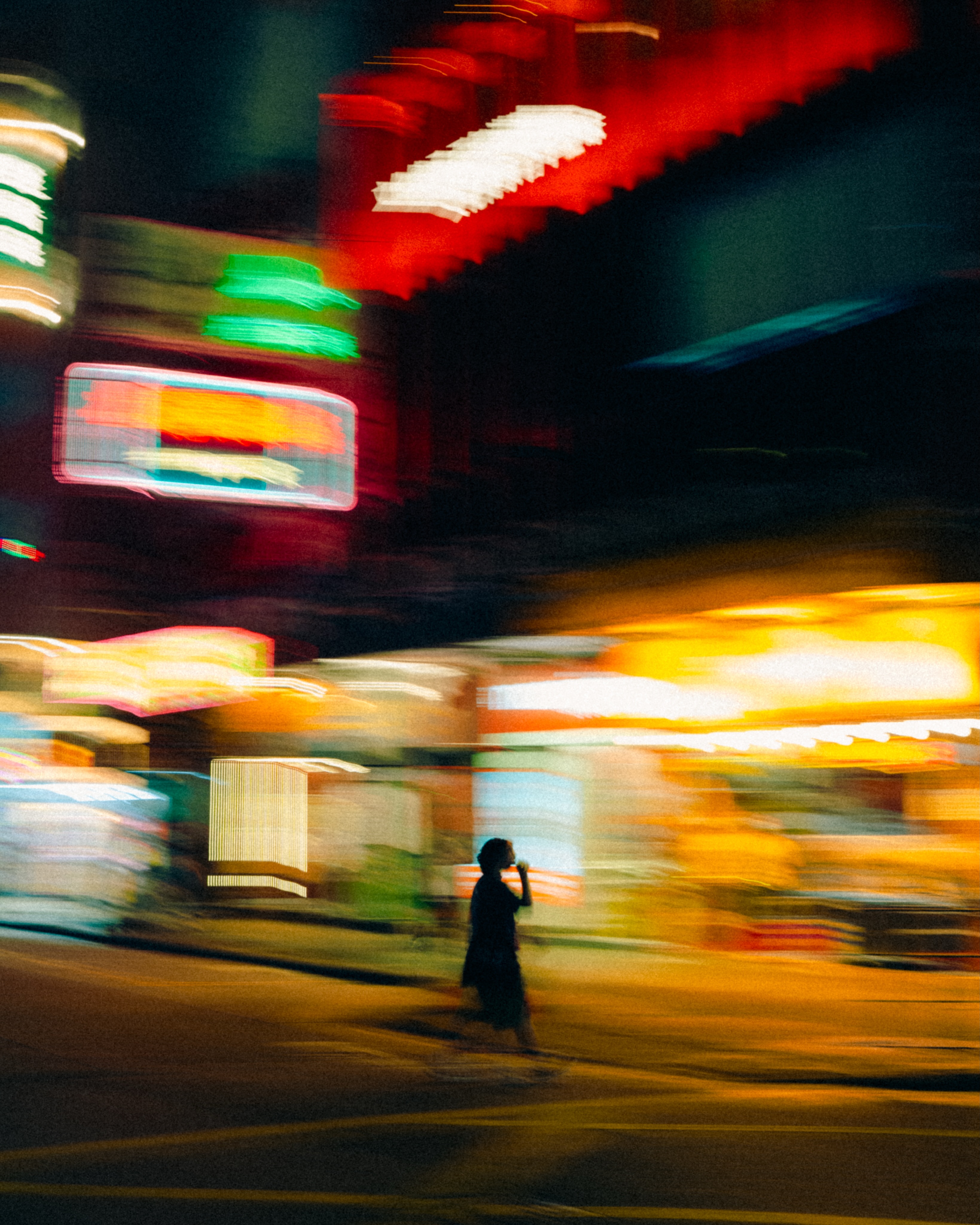 Midnight — photo