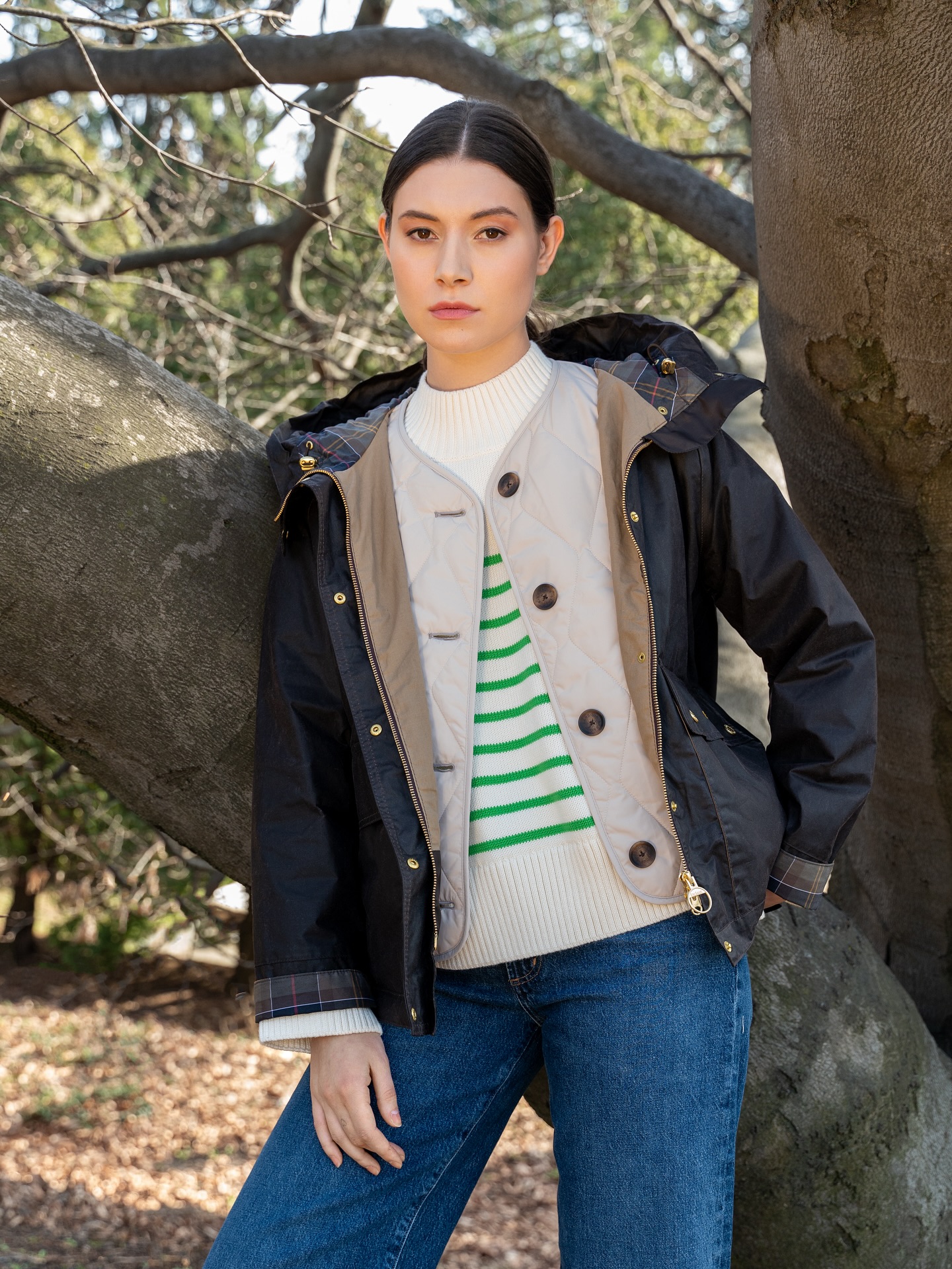 Barbour — photo