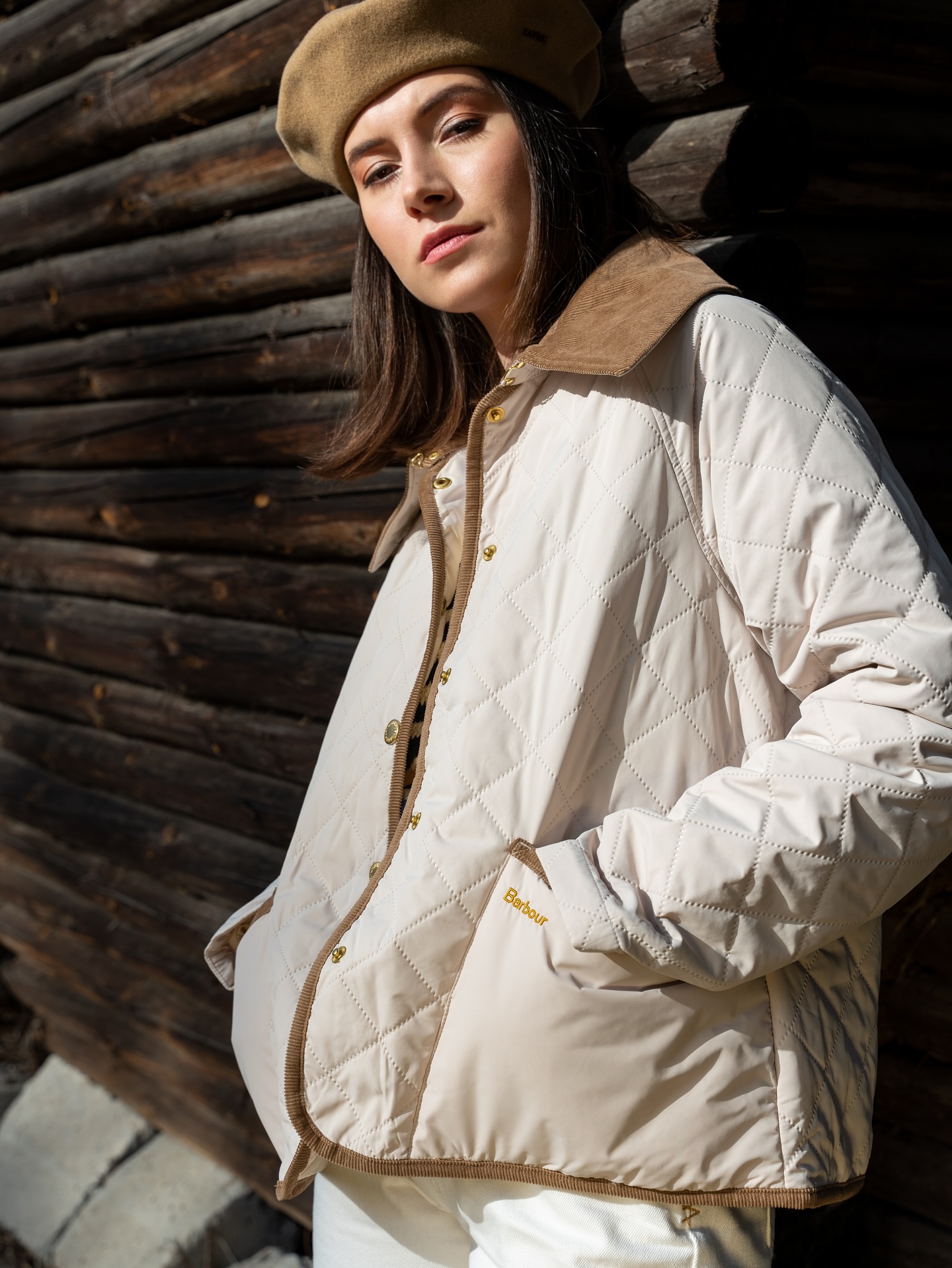 Barbour — photo