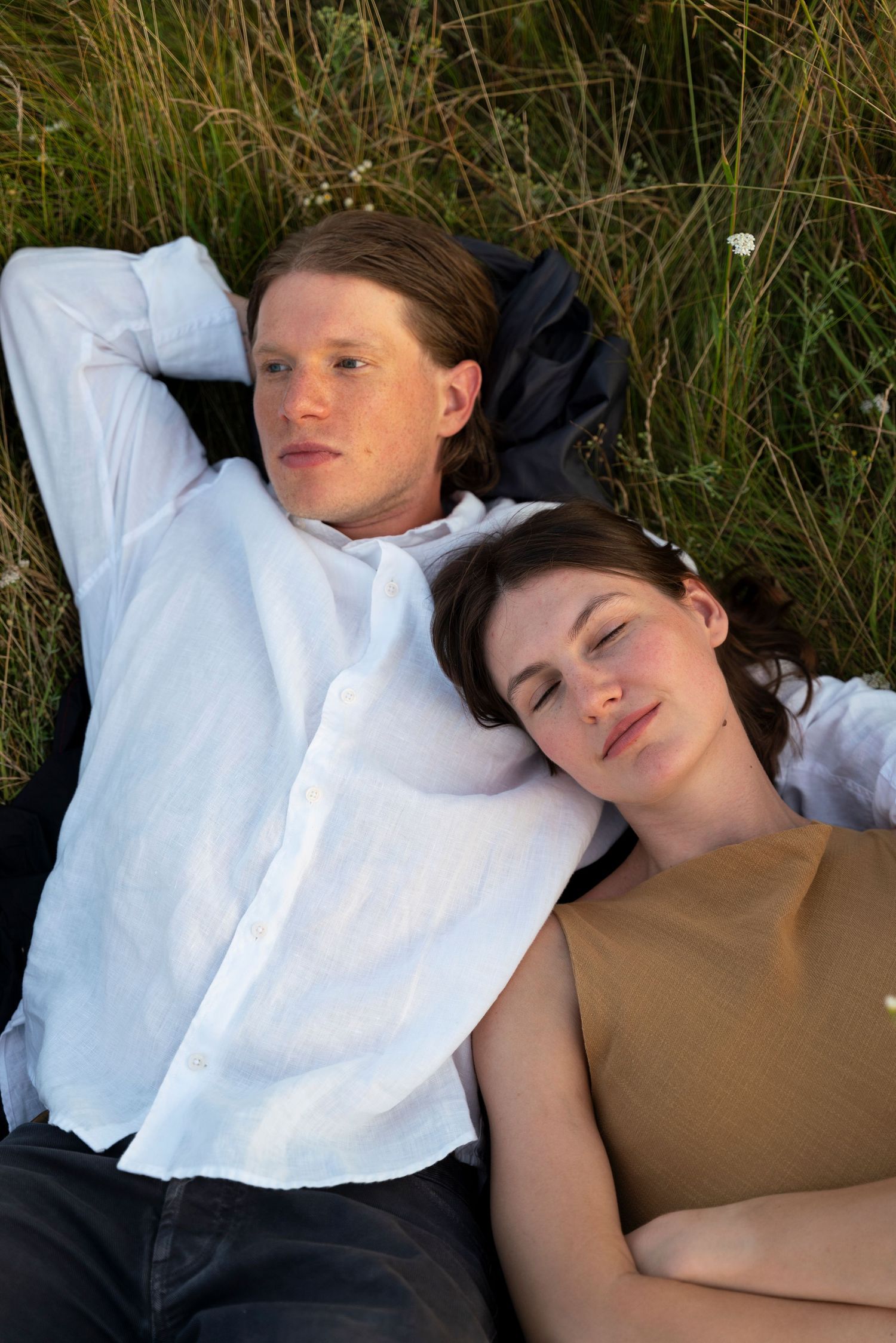 Val & Ilona — photo