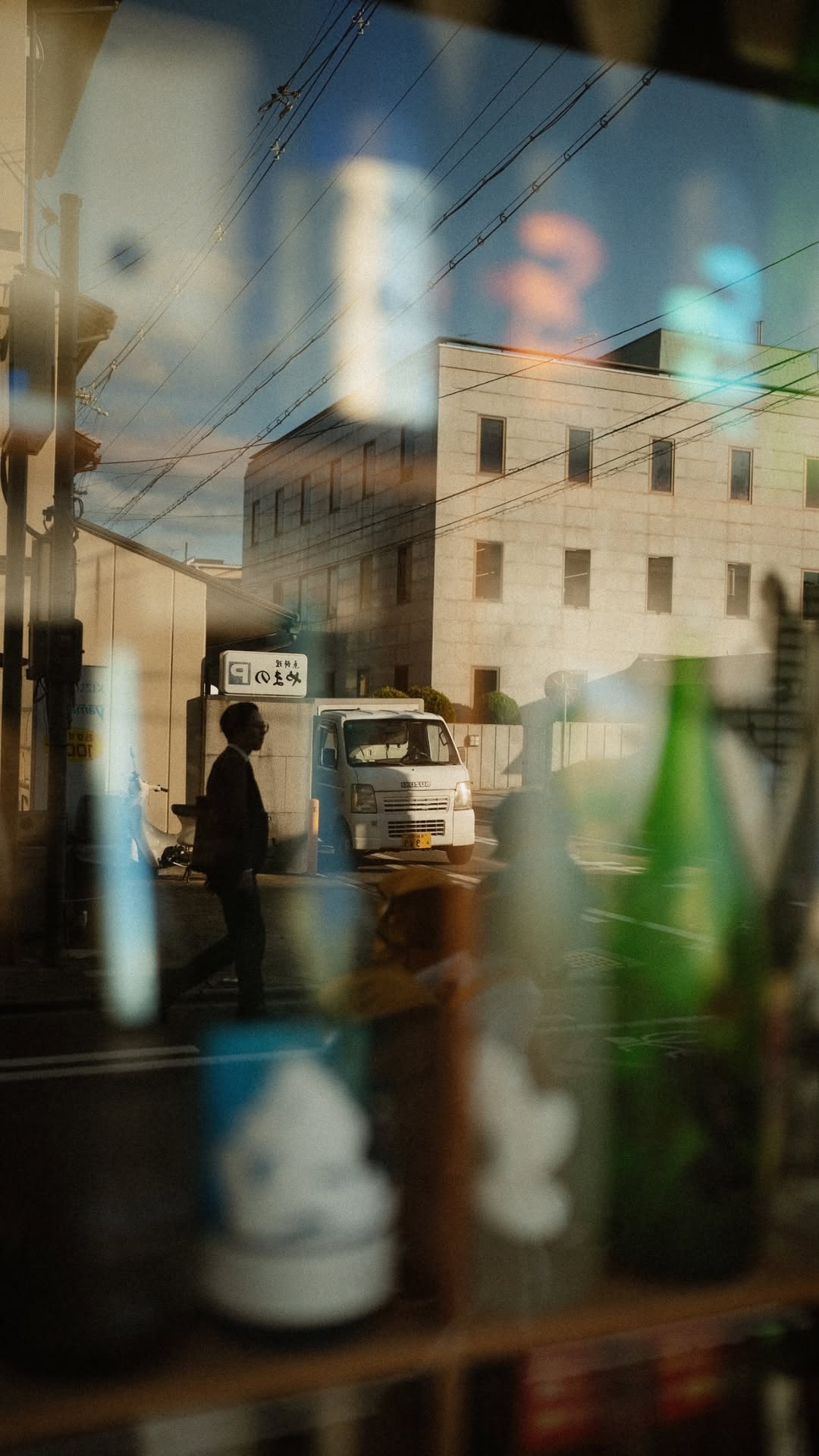 Japan — photo