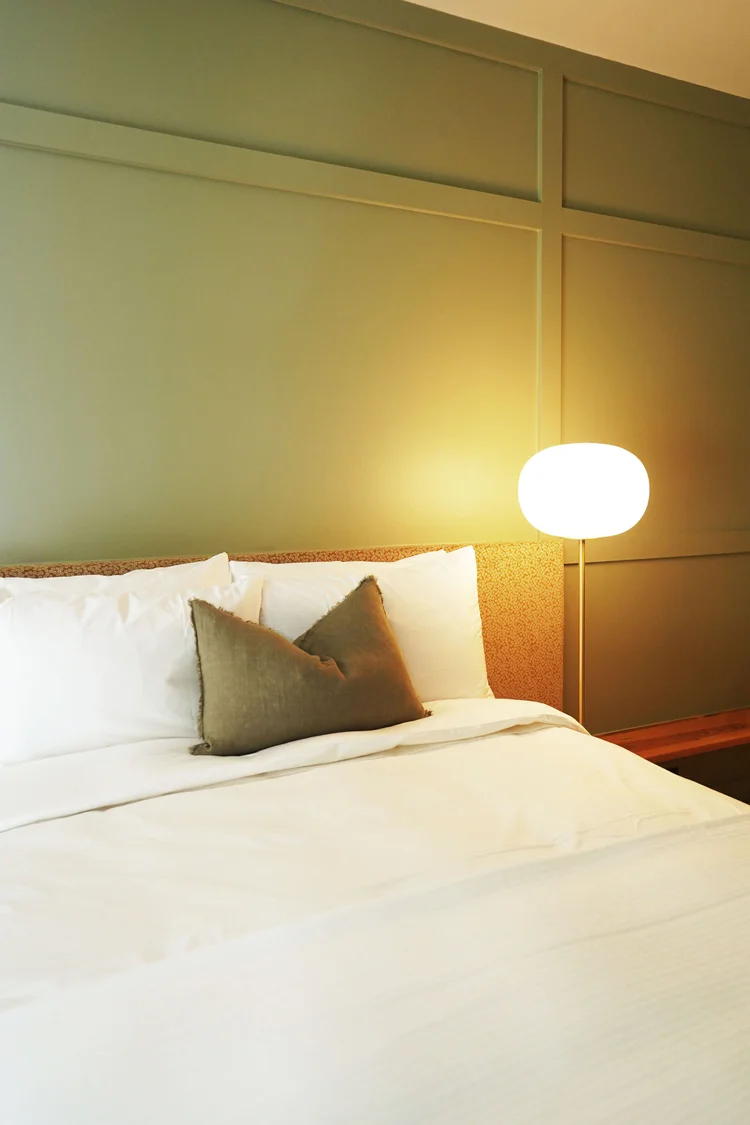 Albert Hotel — photo