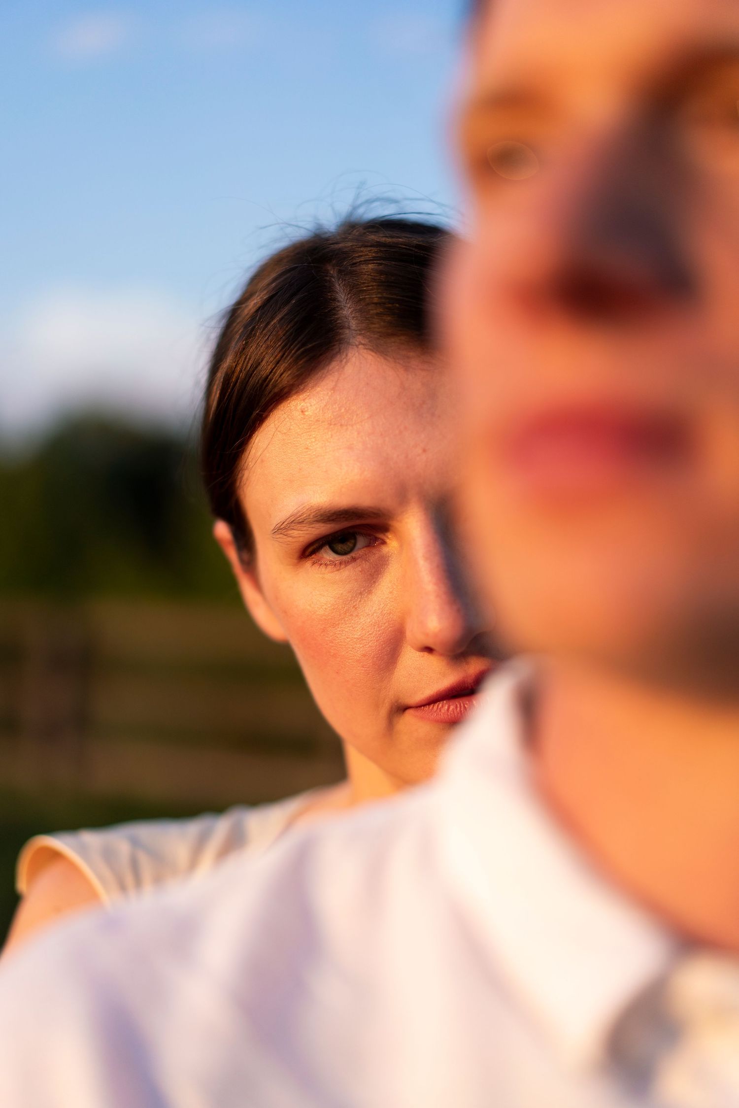 Val & Ilona — photo