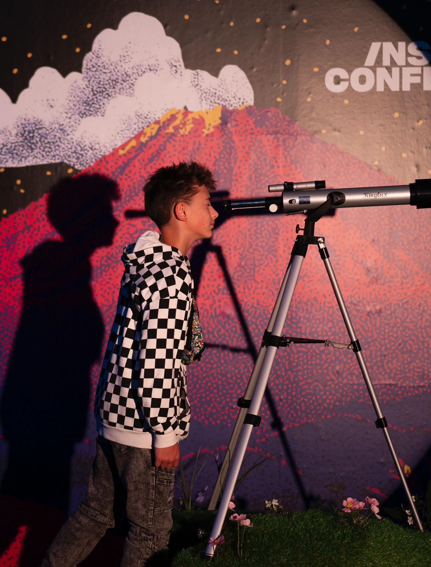 Inscience — photo