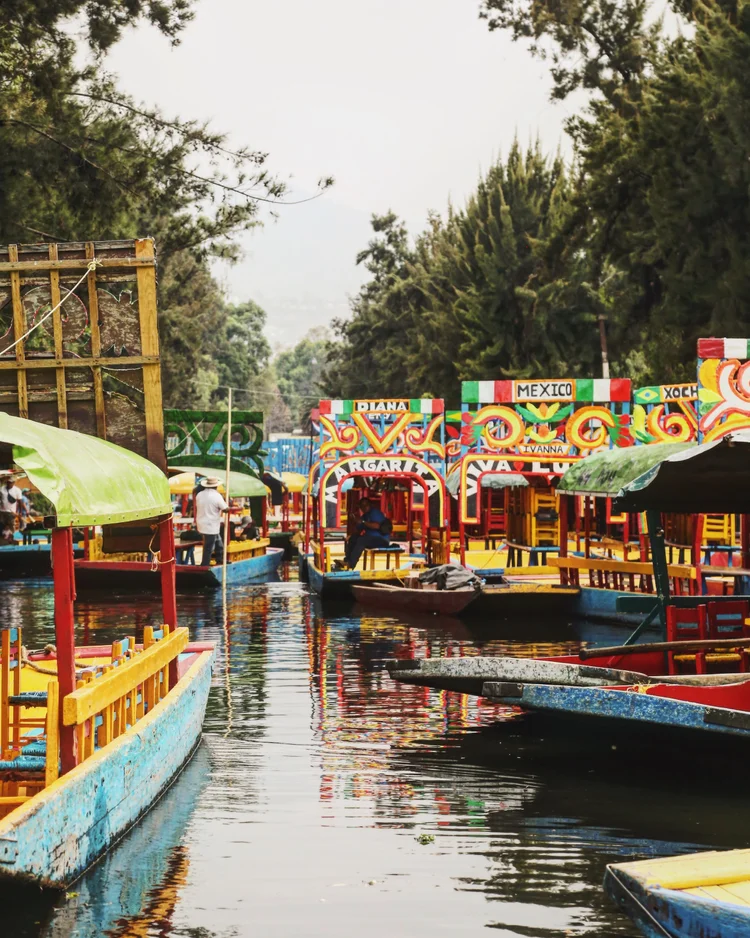 Mexico — photo