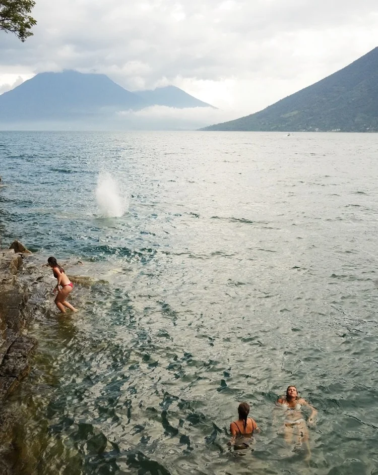 Guatemala — photo