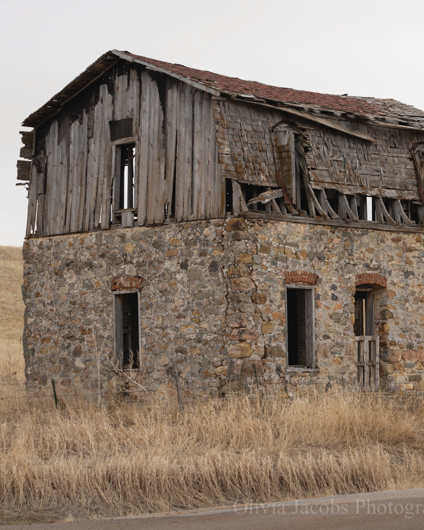 South Dakota — photo
