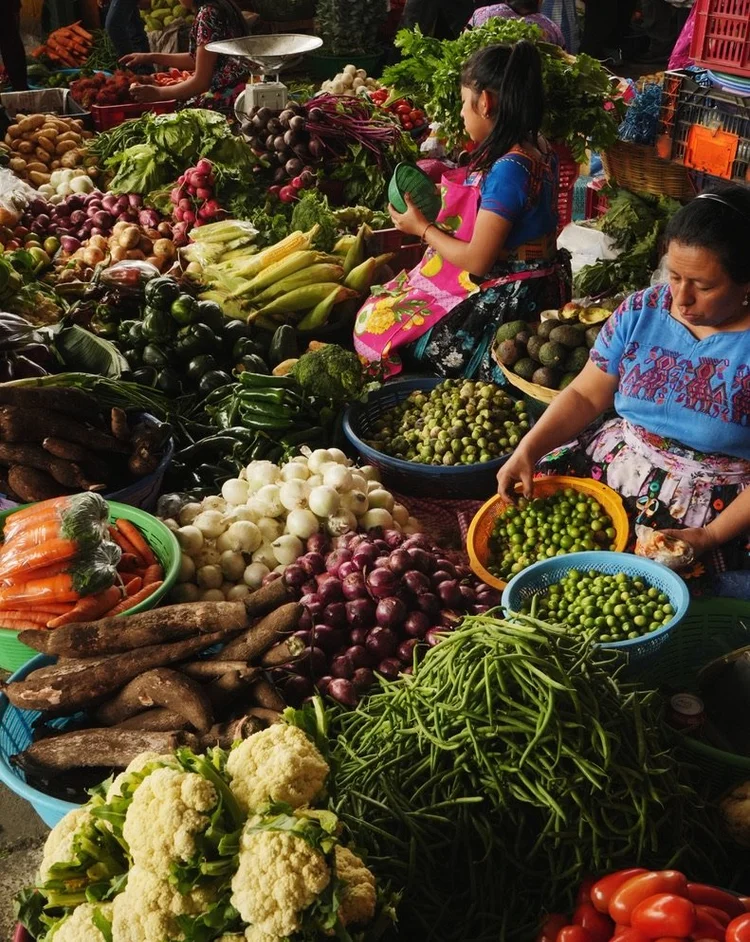 Guatemala — photo