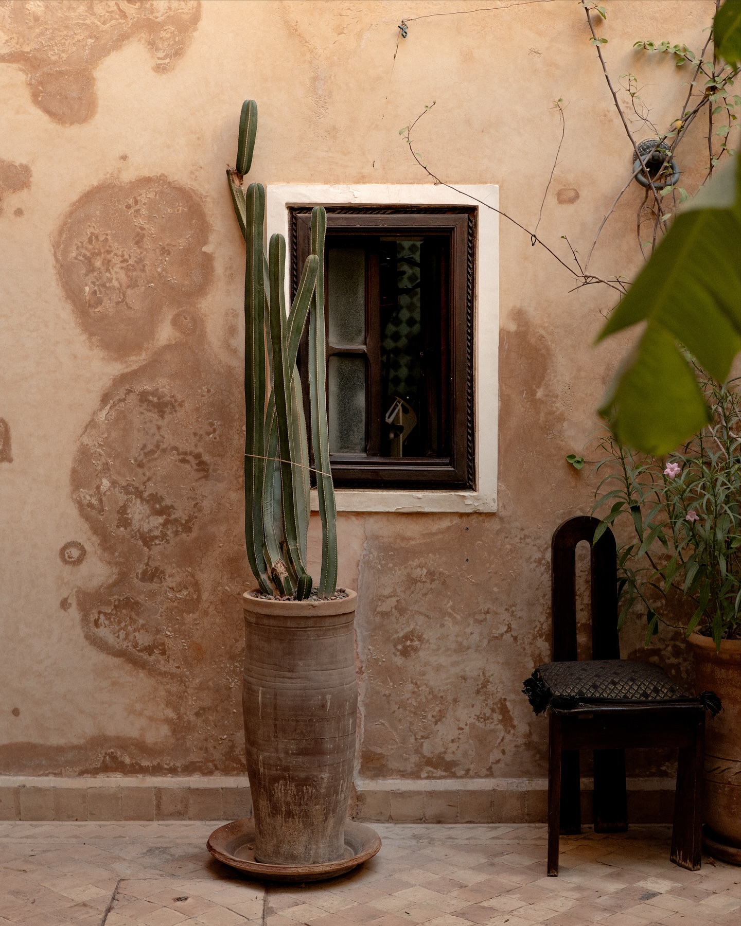 Quiet corners — photo