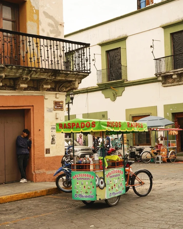 Mexico — photo