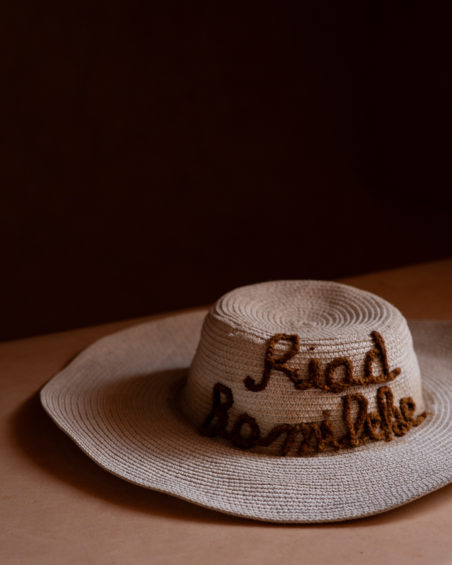Quiet corners — photo