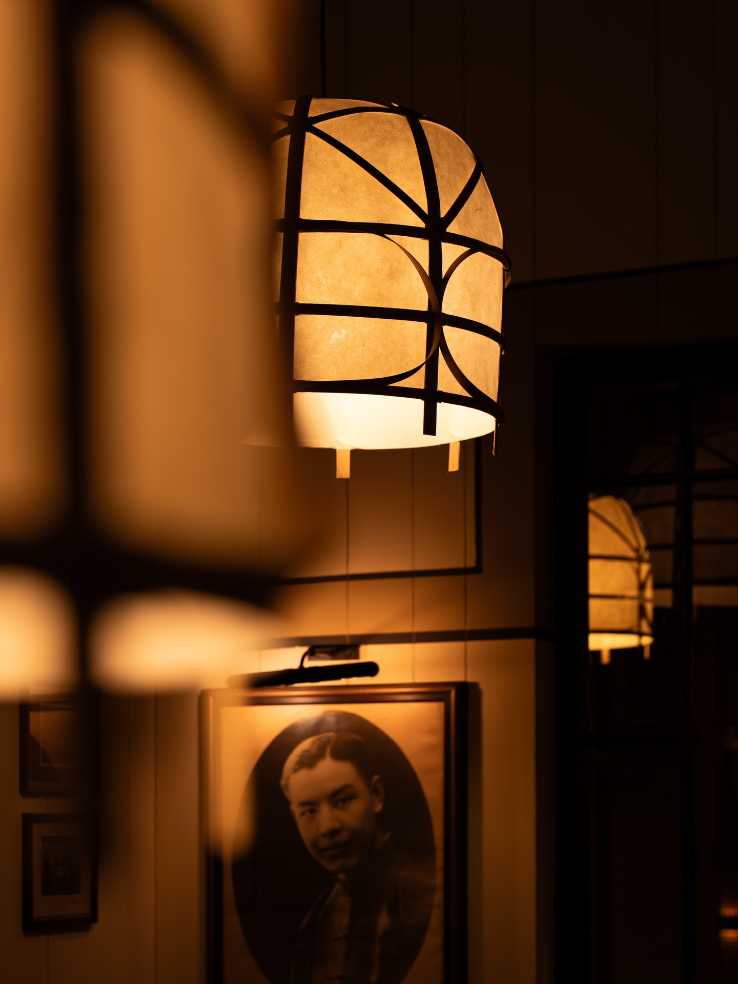 LITTLE BAMBOU — photo