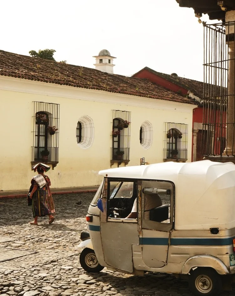 Guatemala — photo