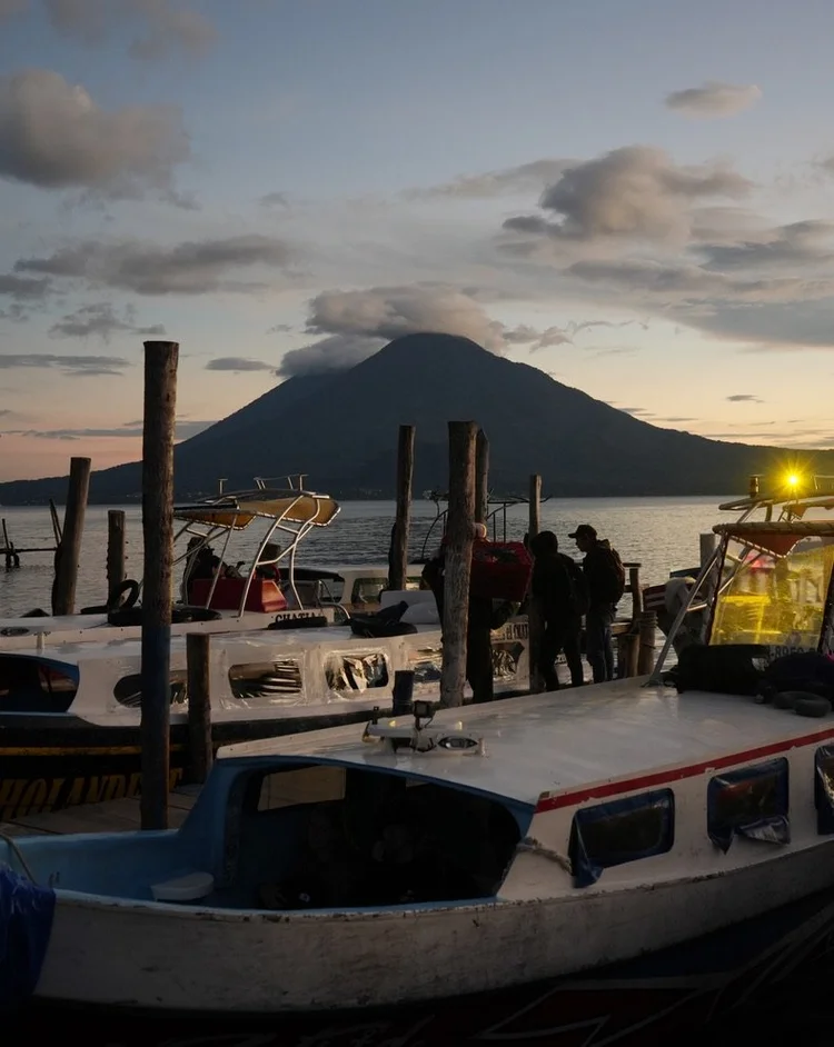 Guatemala — photo