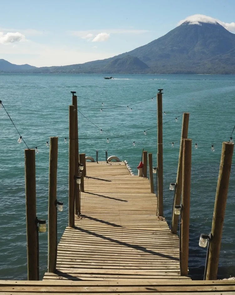 Guatemala — photo