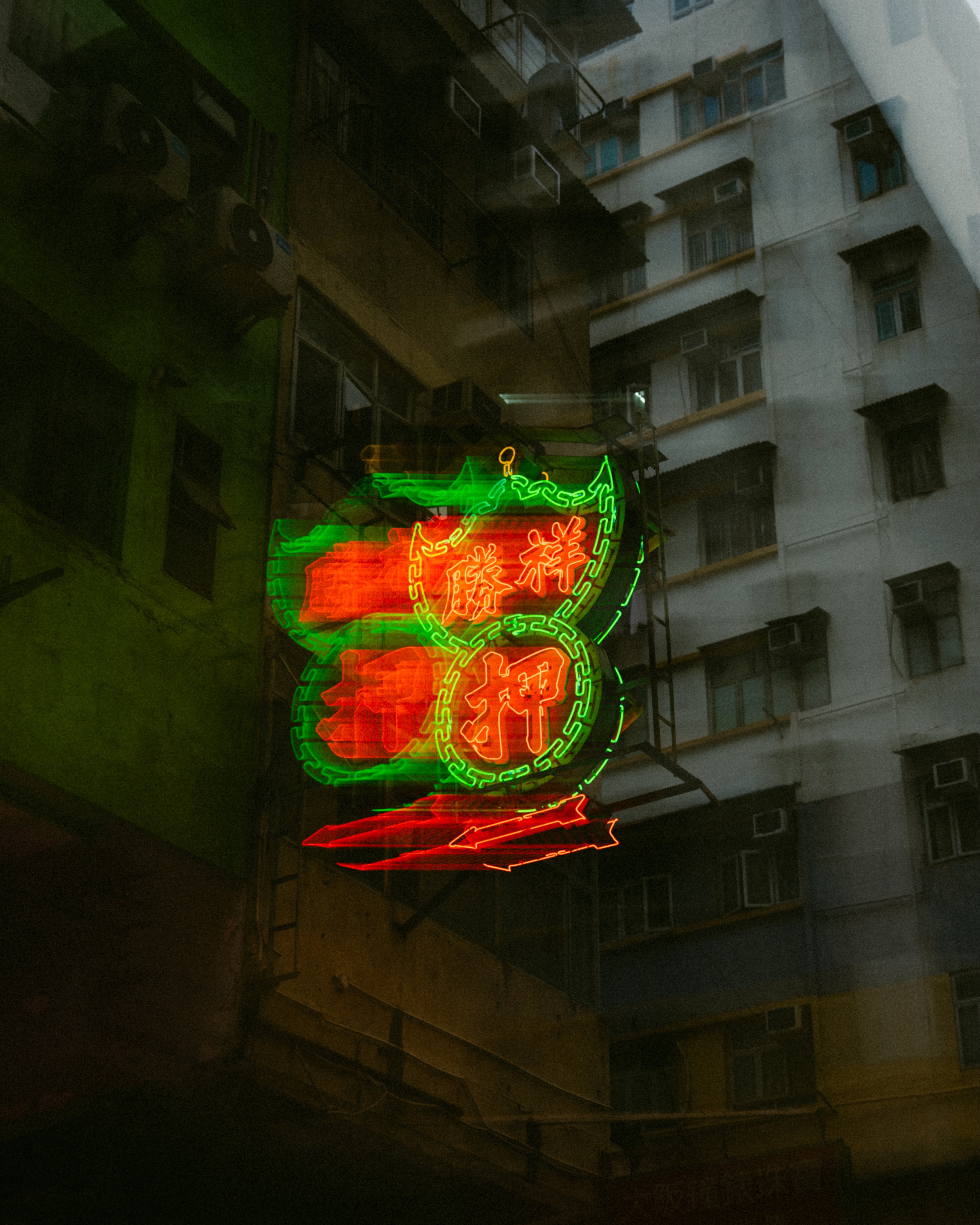 Midnight — photo
