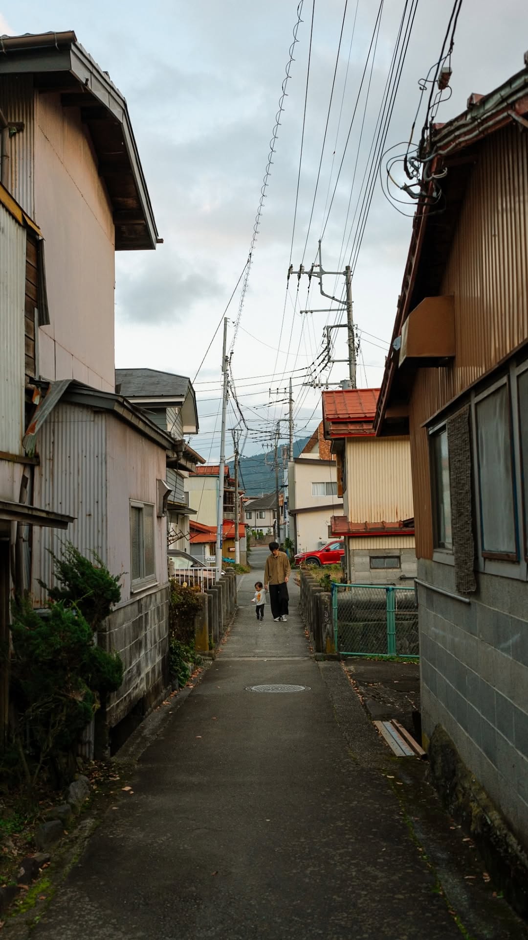 Japan — photo