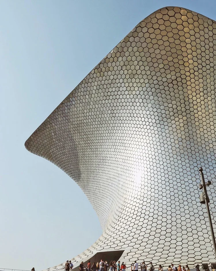 Mexico — photo