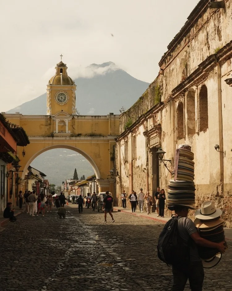 Guatemala — photo