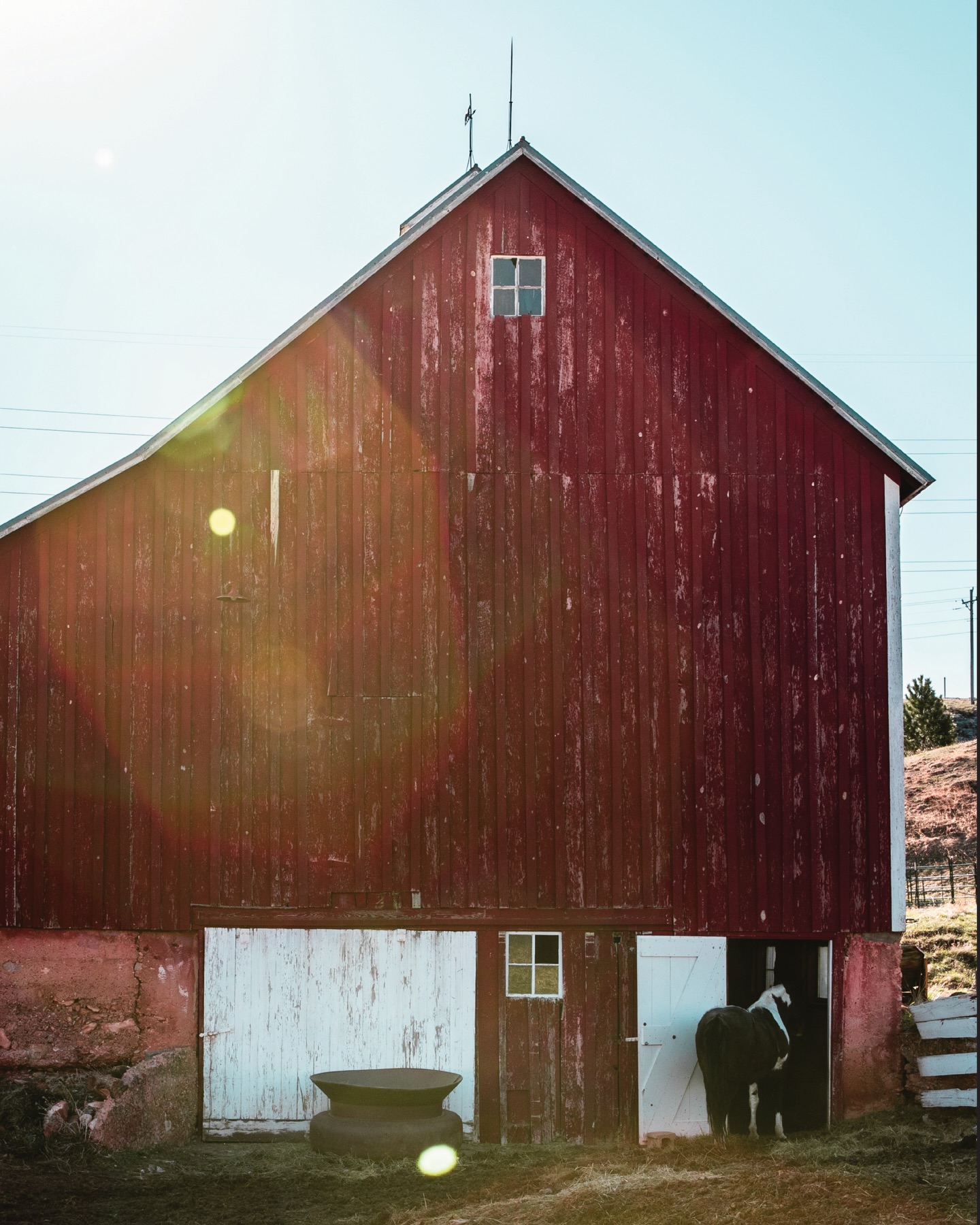 South Dakota — photo