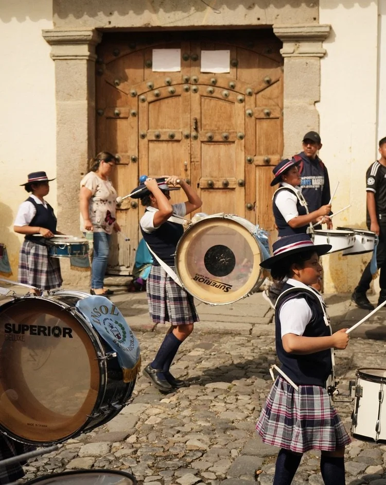 Guatemala — photo