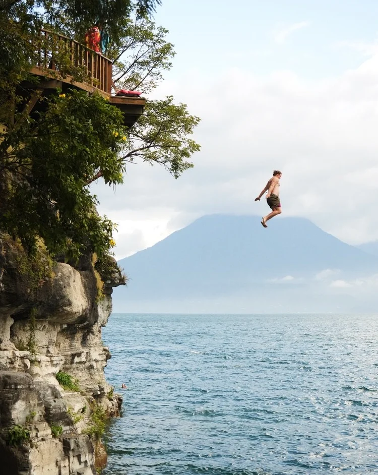 Guatemala — photo