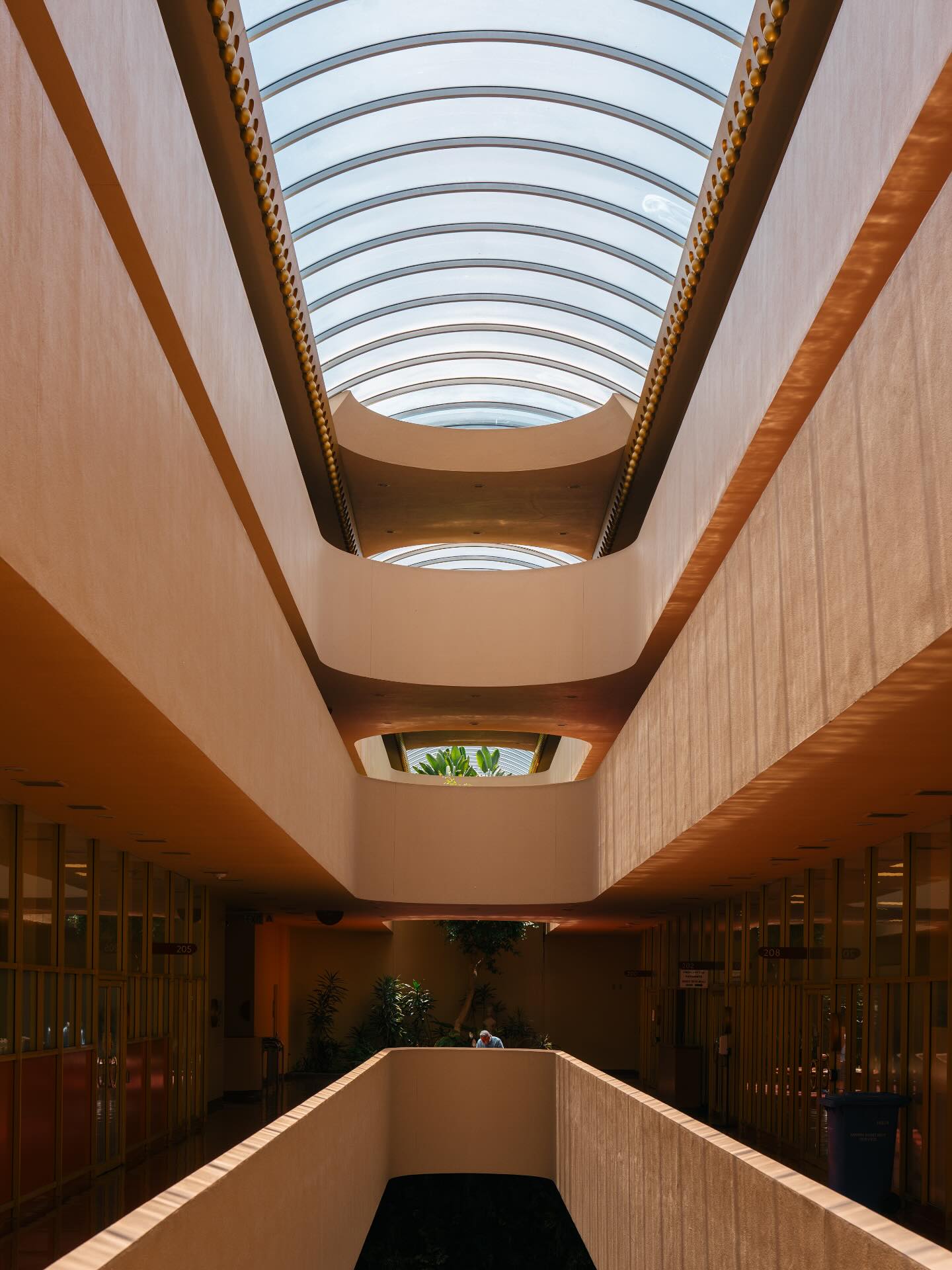 Library — photo