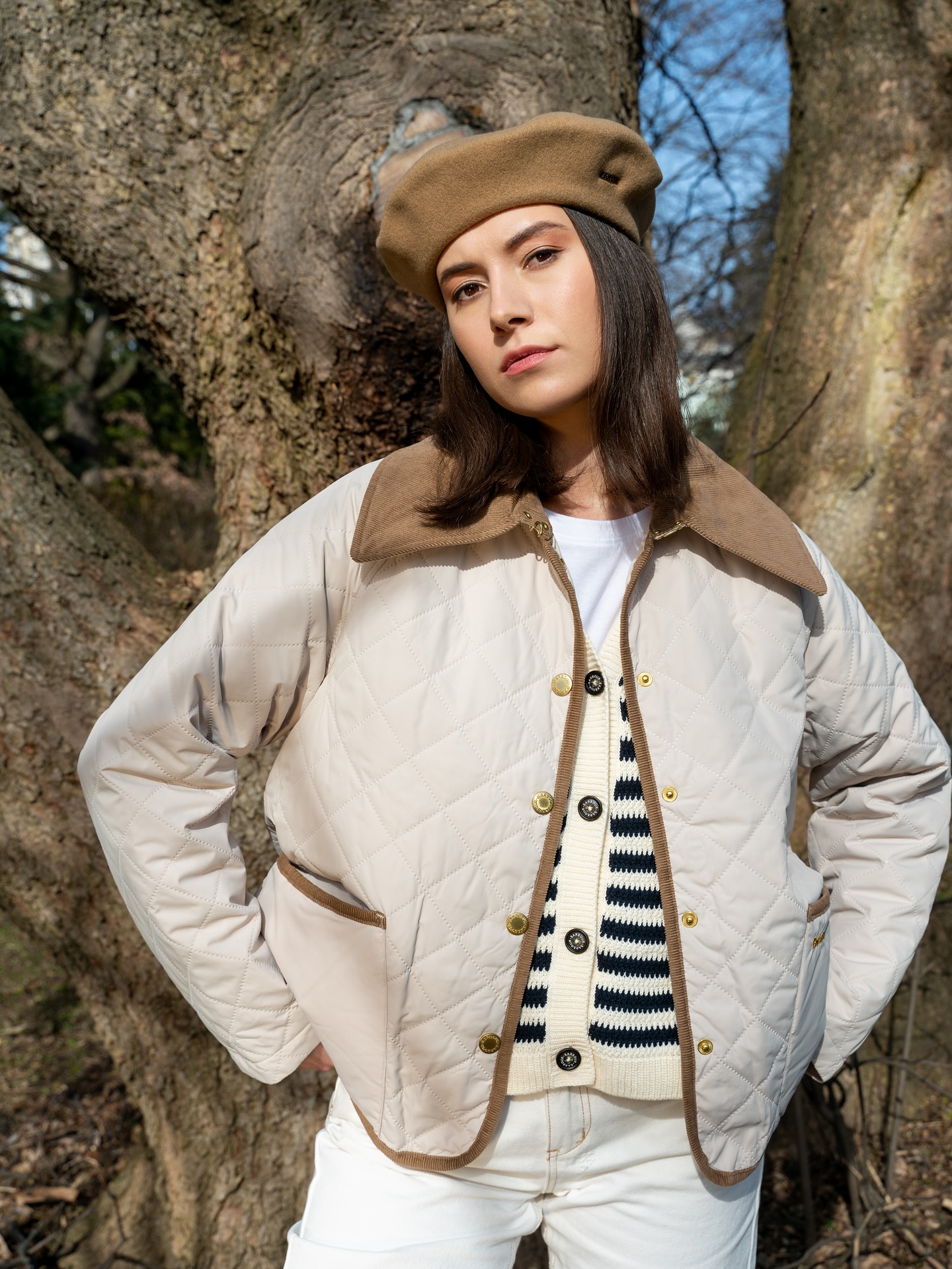 Barbour — photo