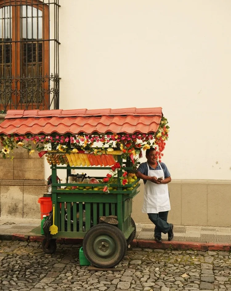 Guatemala — photo