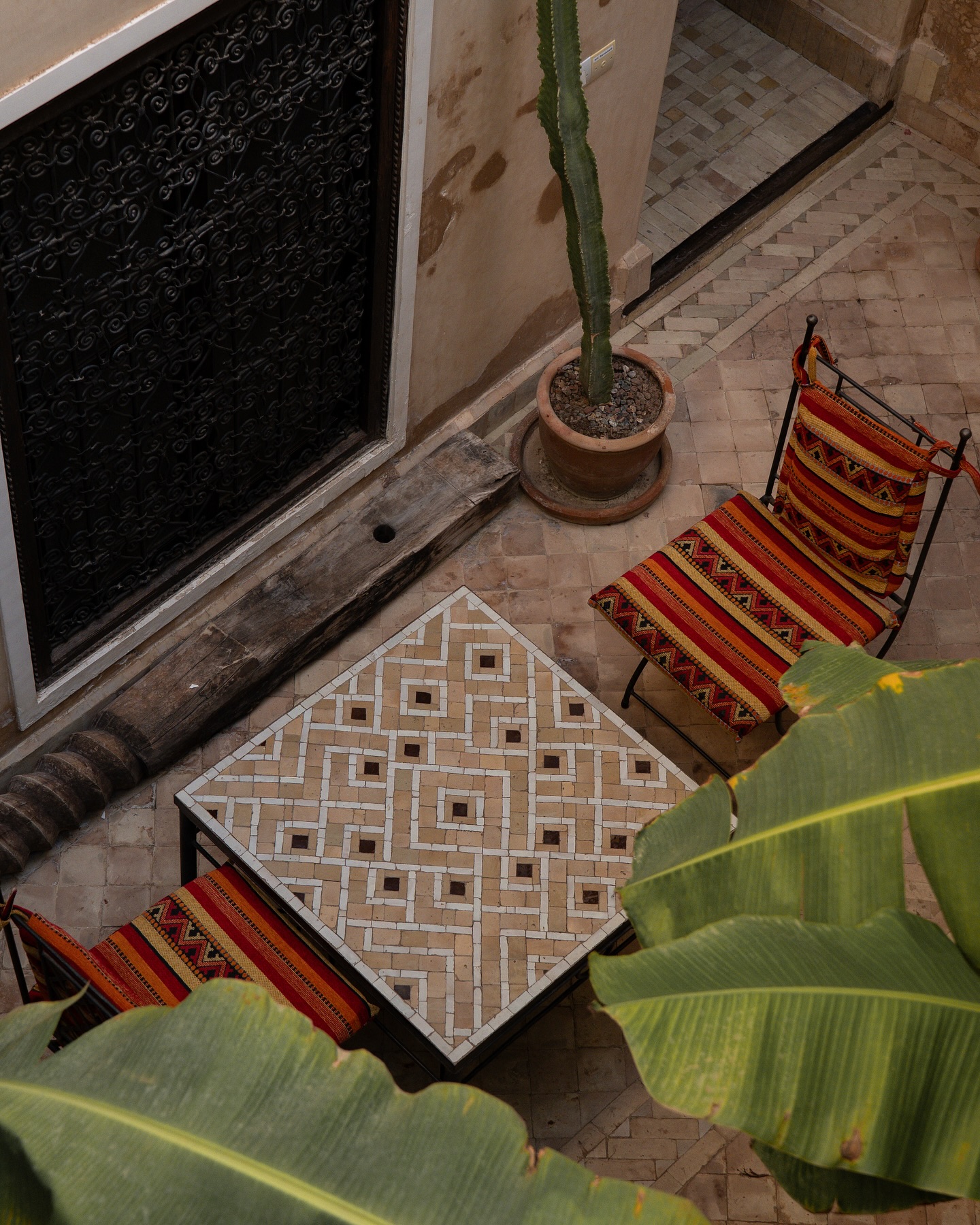 Quiet corners — photo