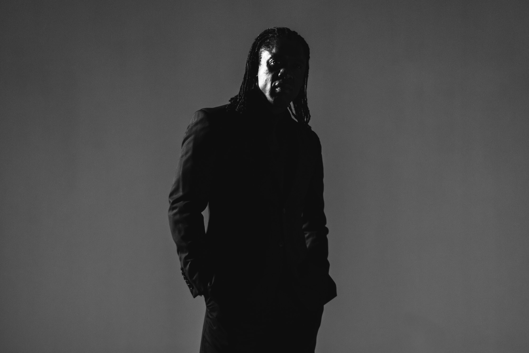 Clarence Seedorf — photo