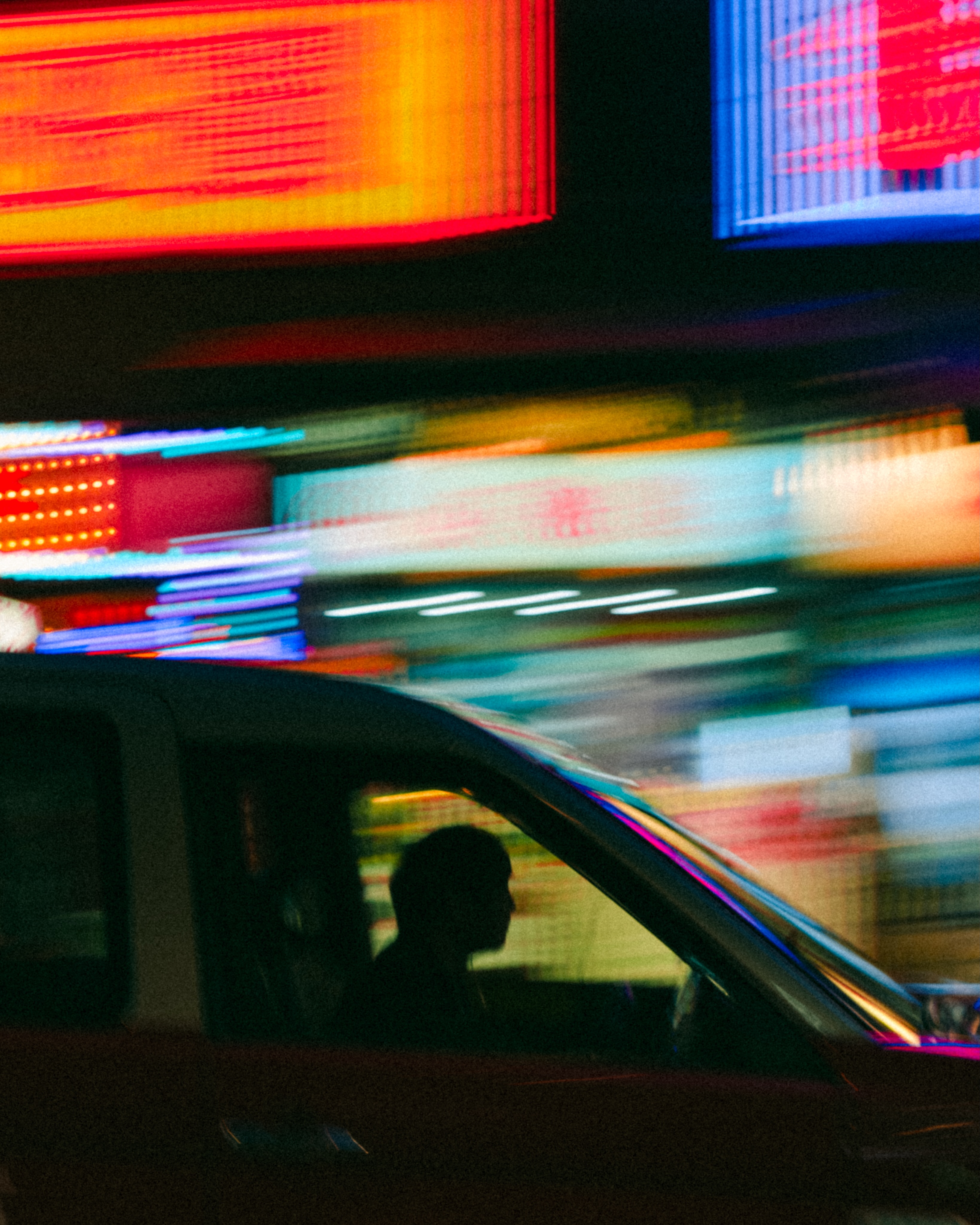 Midnight — photo