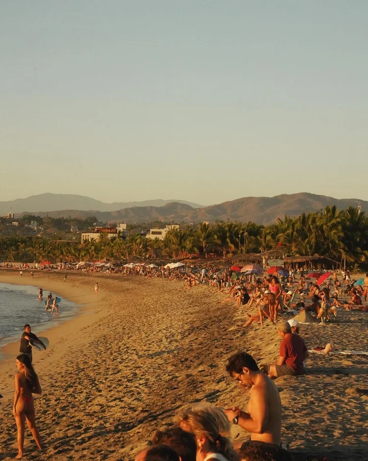 Mexico — photo