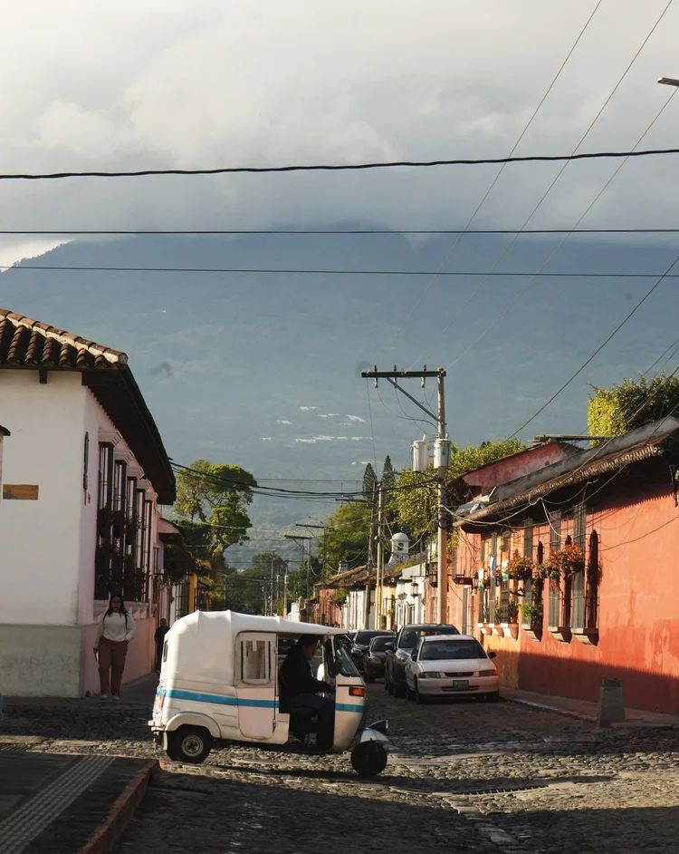 Guatemala — photo