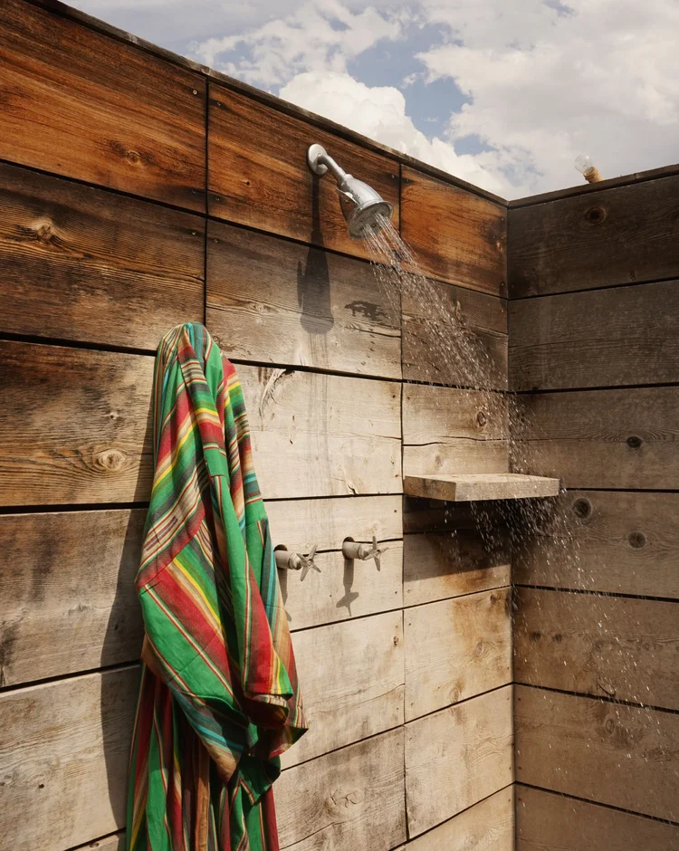 El Cosmico — photo