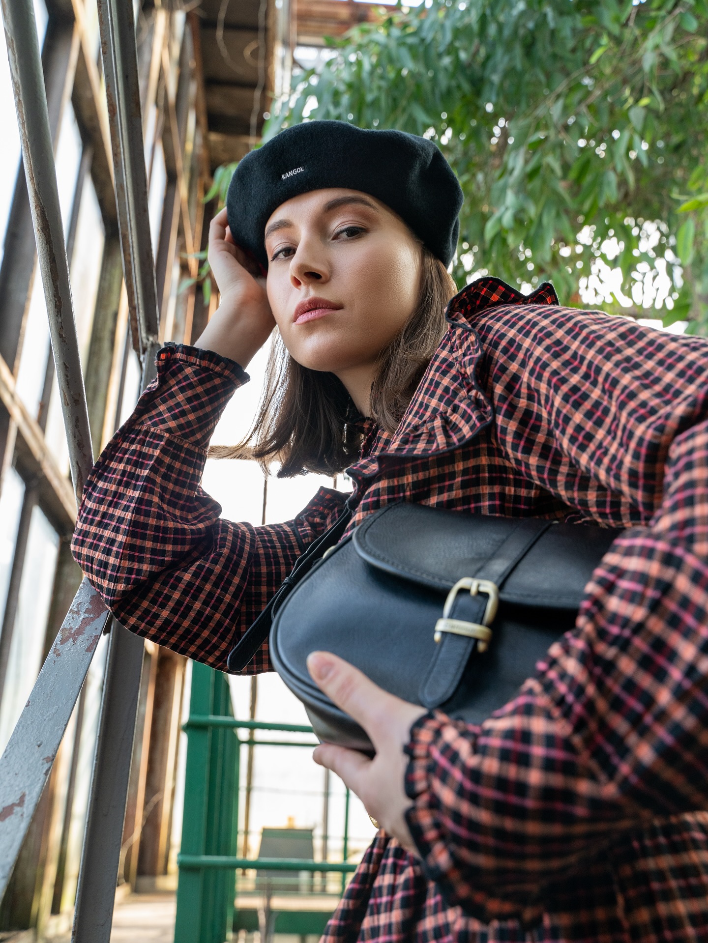 Barbour