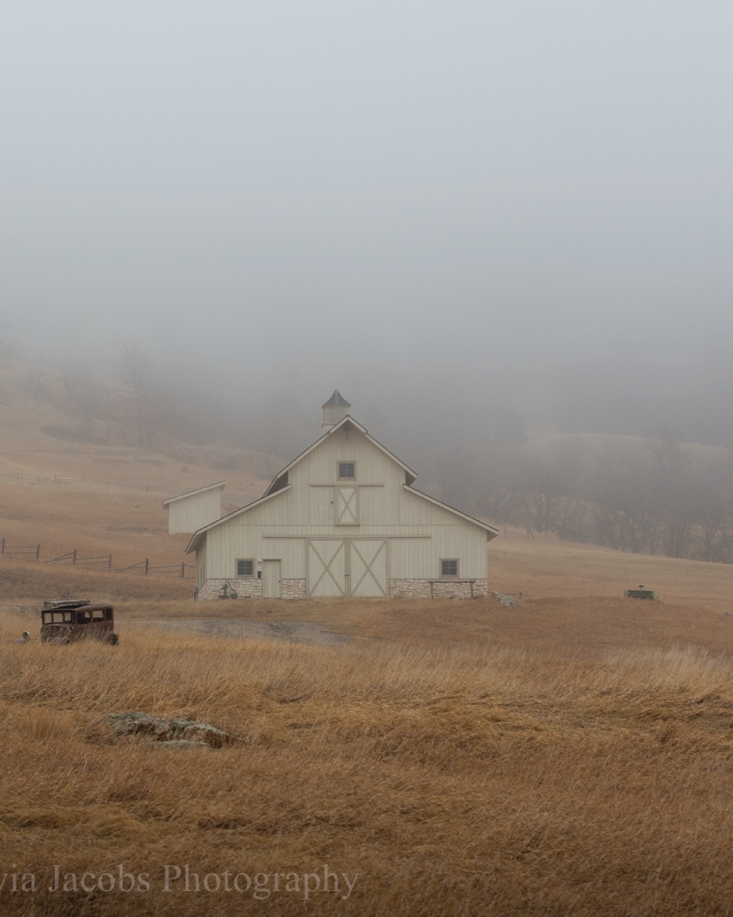 South Dakota — photo