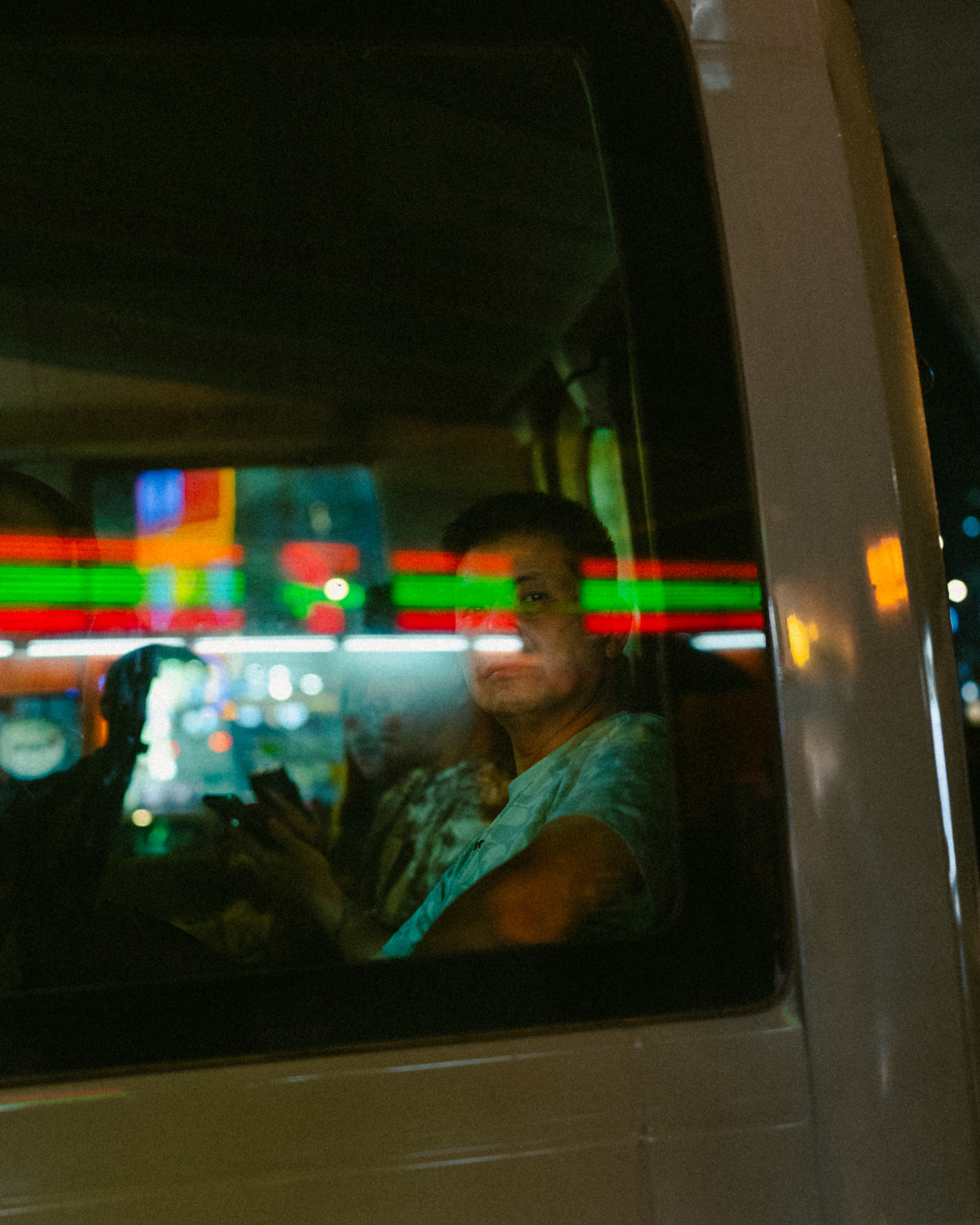 Midnight — photo