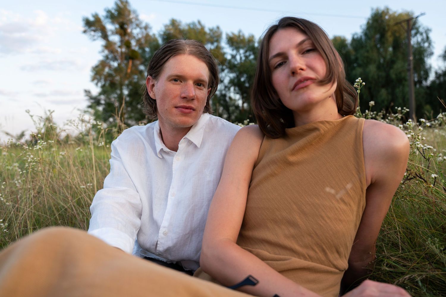 Val & Ilona — photo
