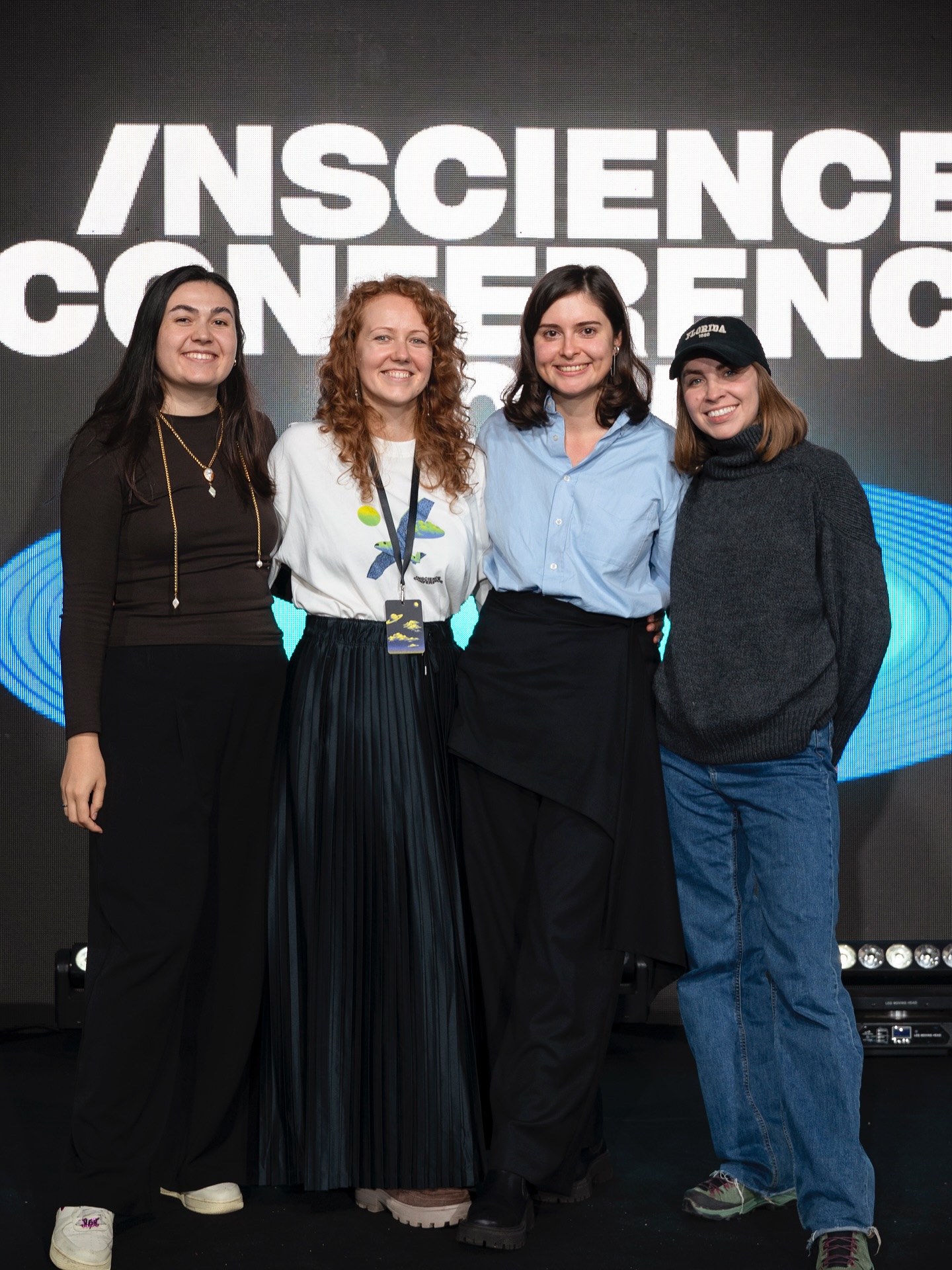 Inscience — photo