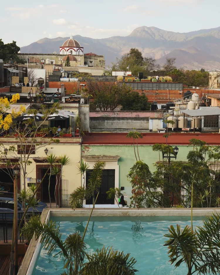 Mexico — photo